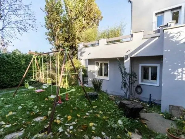 Maison à vendre 7 pièces SAINT BRICE SOUS FORET (95)