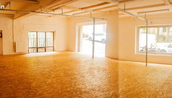 Loue bureaux 50m²