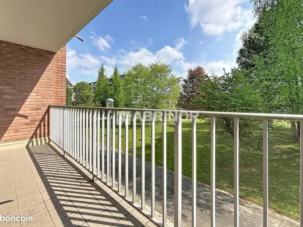 Appartement 3 pièces 67 m²