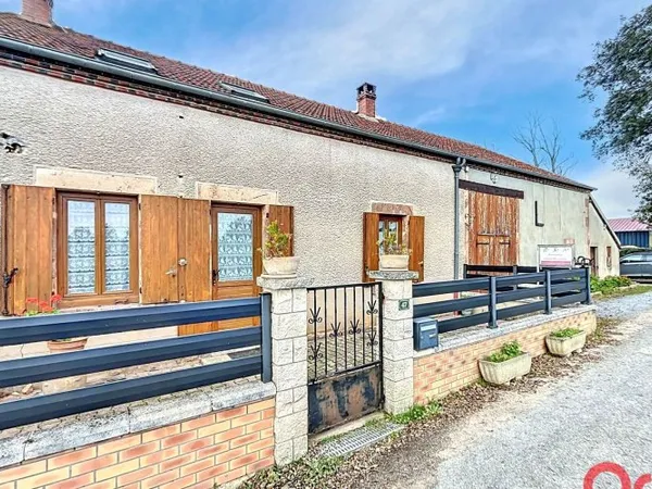 Maison 5 pièces 131 m²