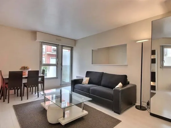 Appartement 1 pièce 36 m²