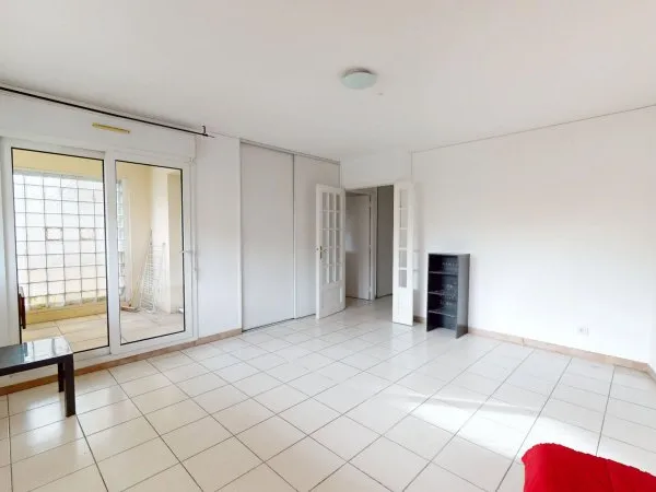 Appartement Montpellier 1 pièce(s) 34.48 m2, terrasse, parking