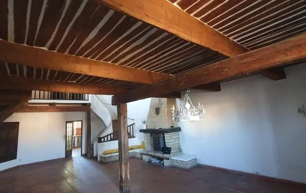 Maison 5 pièces 153 m²
