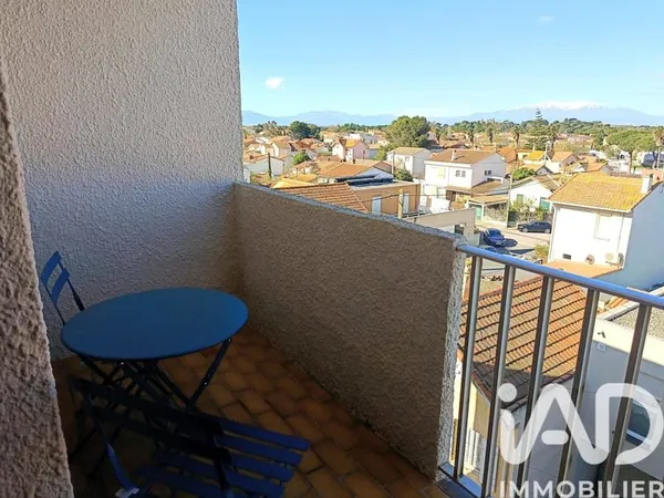 Vente Appartement 1 pièce