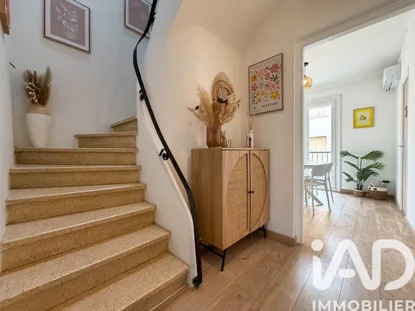 Vente Maison/villa 3 pièces