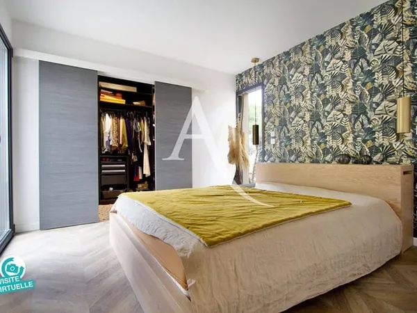 Maison 5 pièces 141 m²