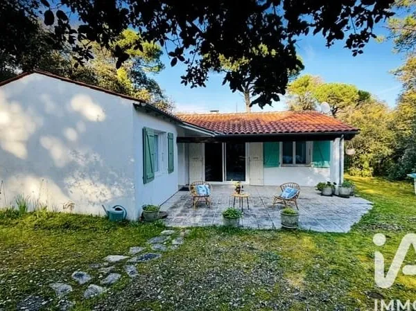 Vente Maison/villa 3 pièces