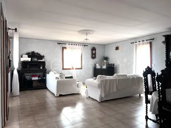Maison 4 pièces 95 m²