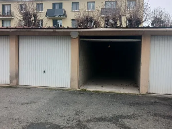 Box à vendre