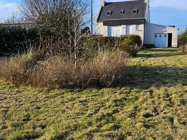 Maison 3 pièces 70 m²