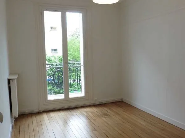 2 Pièces · 42 m- vittel