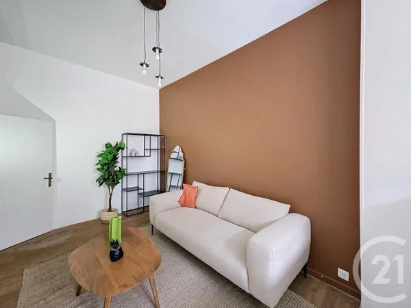 Appartement 2 pièces 25 m²