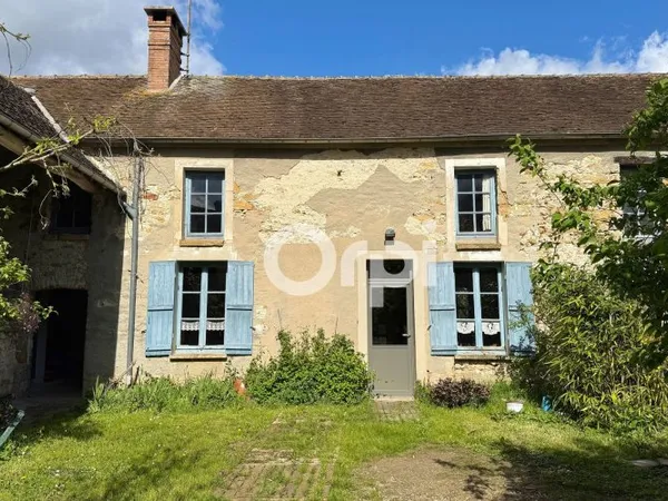 Maison 4 pièces 145 m²