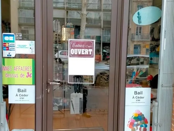 Local commercial