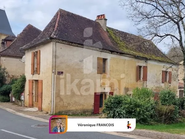 Maison 5 pièces 138 m²