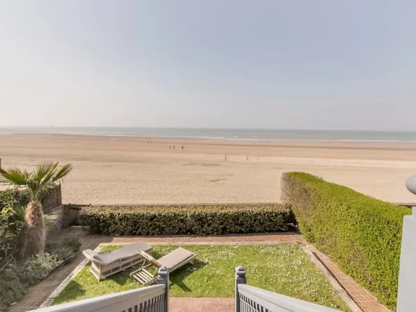 Demeure historique accès direct plage - 10 chambres