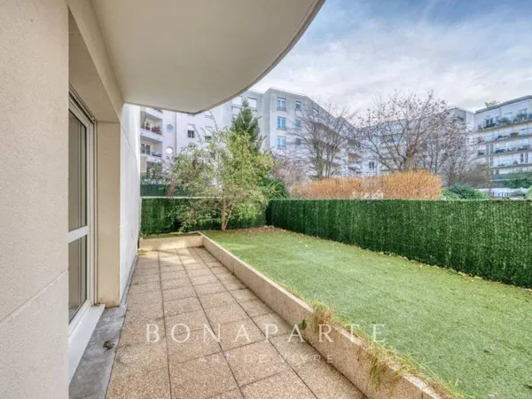 Appartement 2 pièces 51 m²