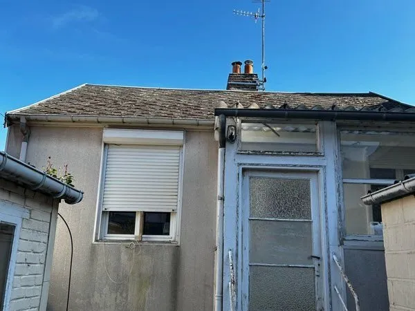 Maison à louer proche centre ville