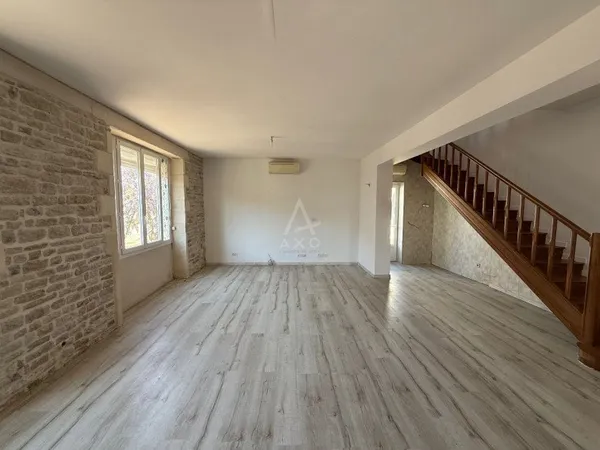 Maison 5 pièces 122 m²