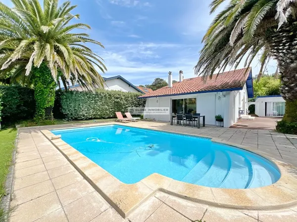 Maison 6 pièces 138 m²