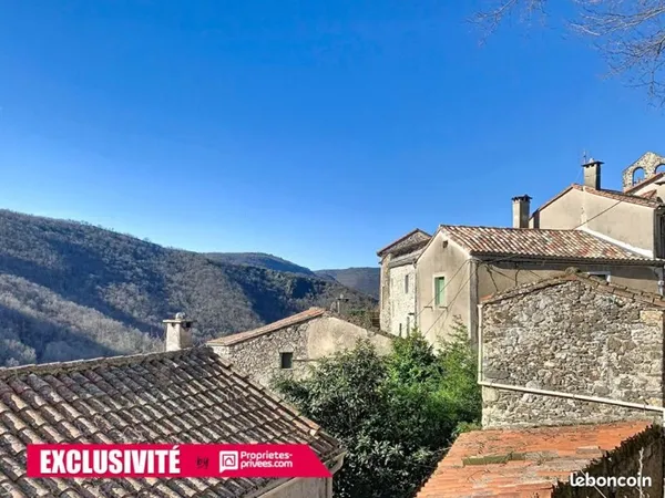 Maison 4 pièces 66 m²