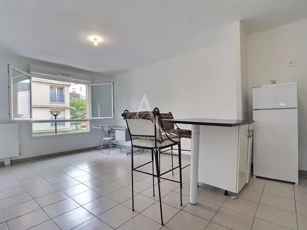 Appartement 4 pièces 69 m²