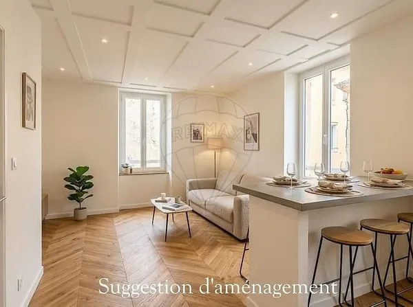 Appartement 0 chambre(s) à vendre
