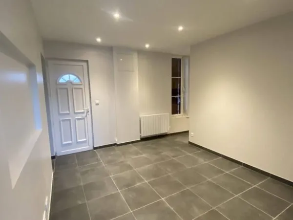 Immeuble 94 m²