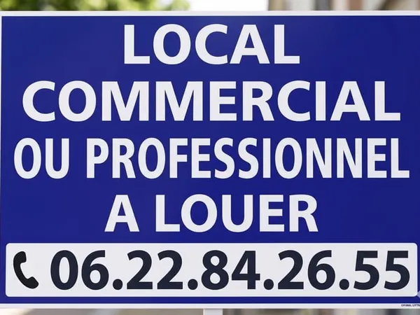 Local professionnel ou commercial à louer Rue de la Poudrière, Aix-en-Provence