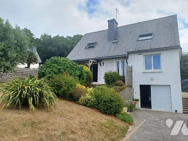 Maison 114 m²