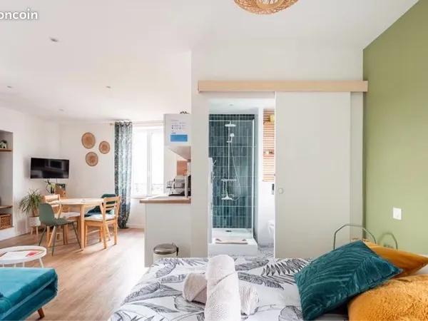 🏠 investissement clé en main - forte rentabilité