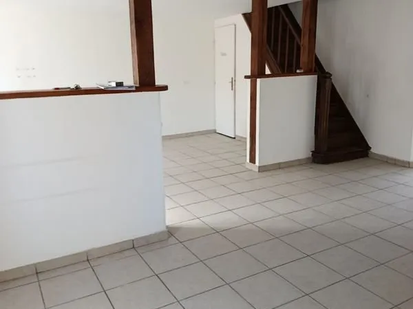 Logement F3