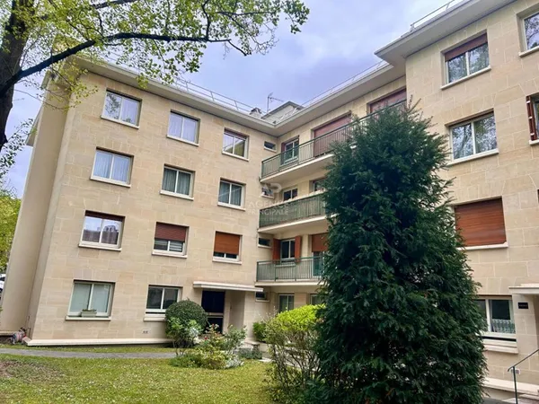 Appartement 2 pièces 58 m²