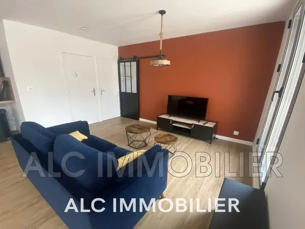 Appartement 3 pièces 183 m²