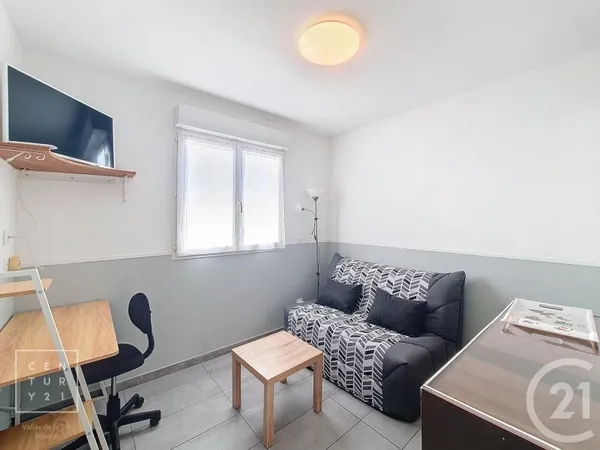 Studio 1 pièce 25 m²