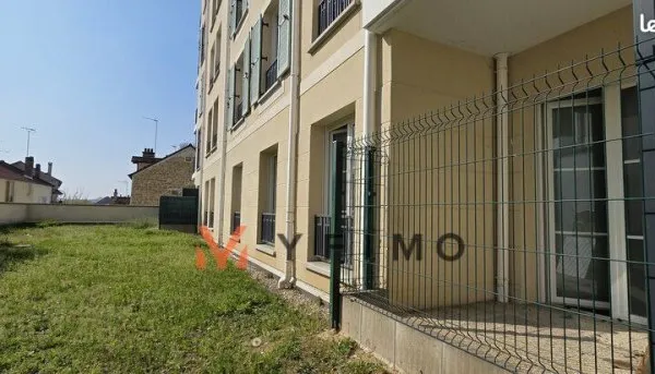 BUREAUX 56 m² VERNEUIL SUR SEINE