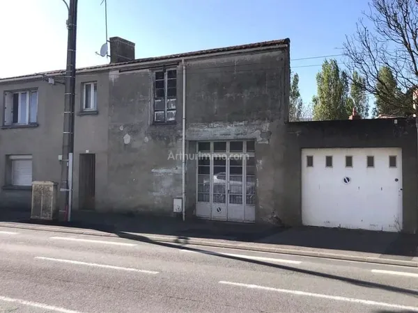 Maison 5 pièces 90 m²