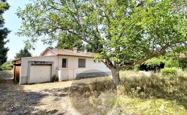 Maison 4 pièces 88 m²