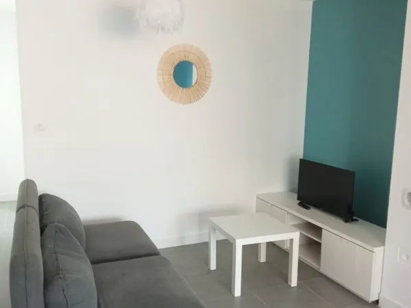 2 chambres disponibles dans une colocation "Haut Standing"