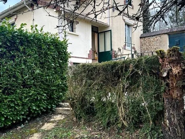 Maison 4 pièces 70 m²