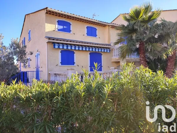 Maison 5 pièces 91 m²