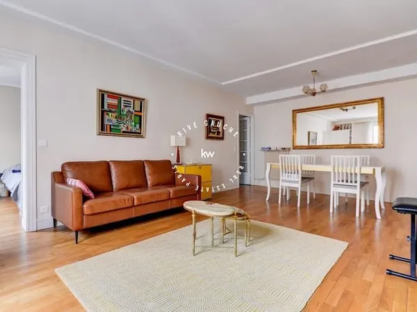Appartement 3 pièces 74 m²