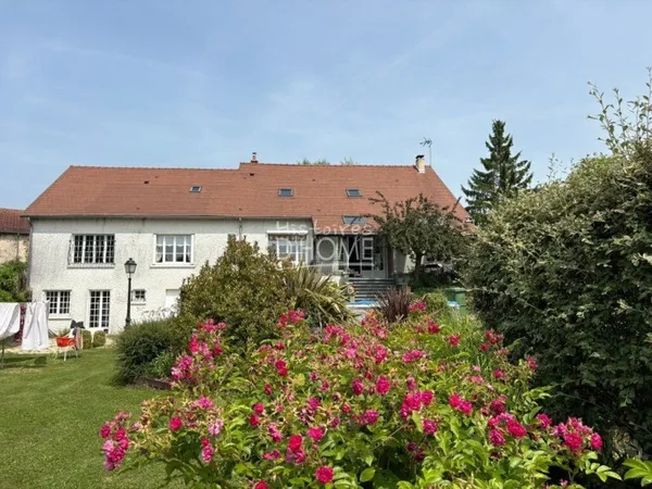 Spacieuse maison familiale - 250 m²
