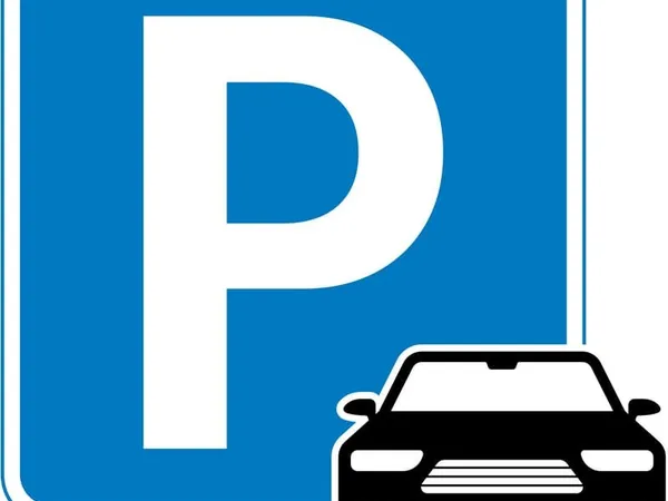 A vendre - place de parking proche place de la Narion