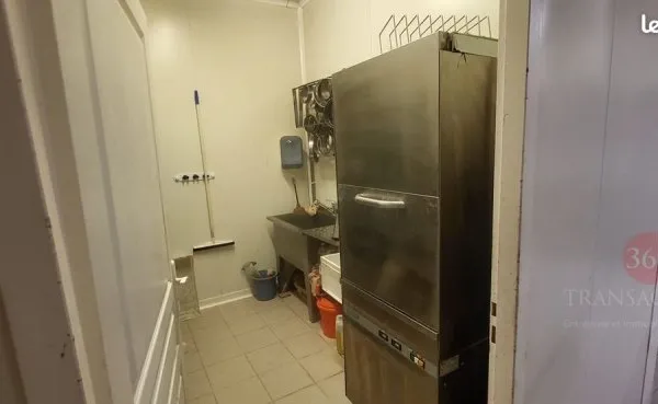 Boulangerie 270 m² Fumel