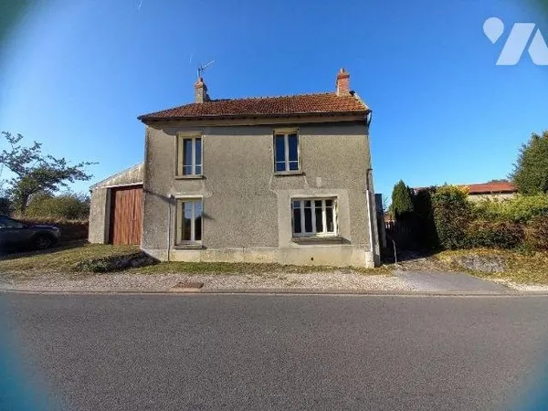 Maison 5 pièces 103 m²
