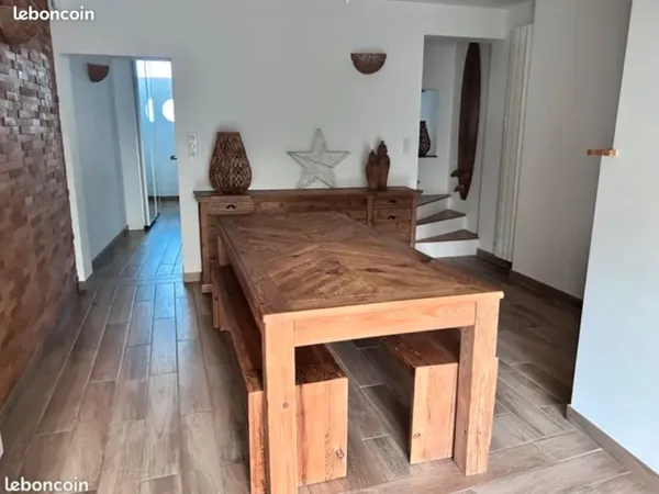 Maison Arnage