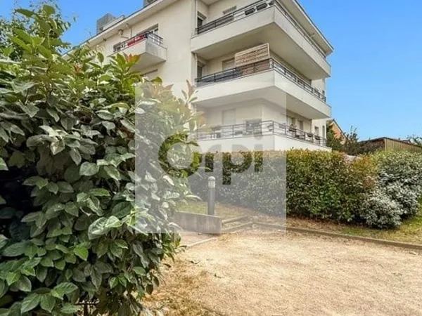 Appartement 5 pièces 102 m²