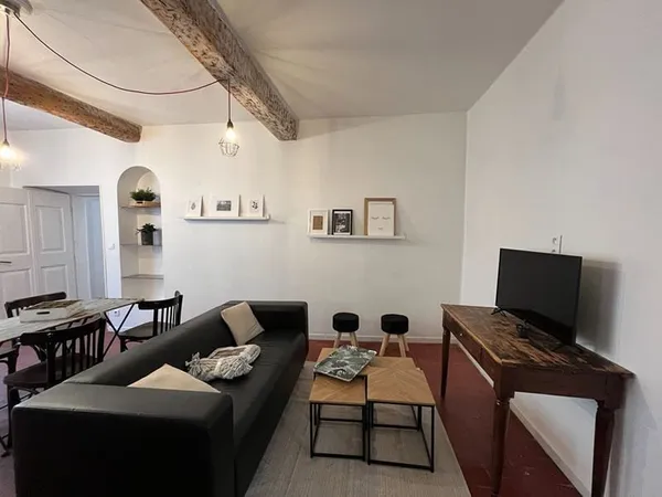 Appartement L Isle Sur La Sorgue 4 pièce(s) 70 m2
