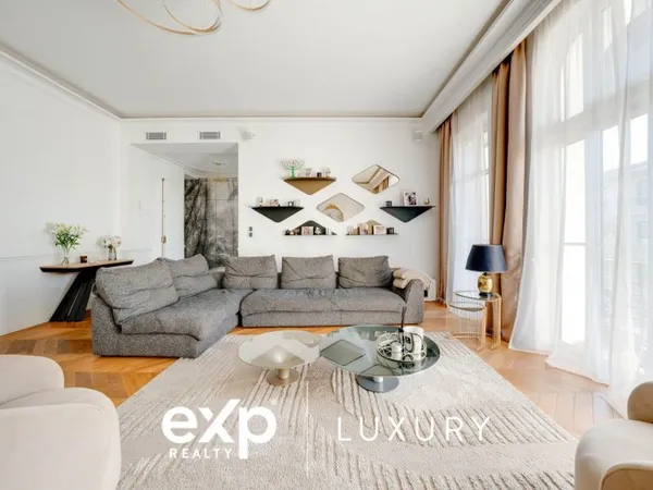 APPARTEMENT D'EXCEPTION CV AIX EN PROVENCE